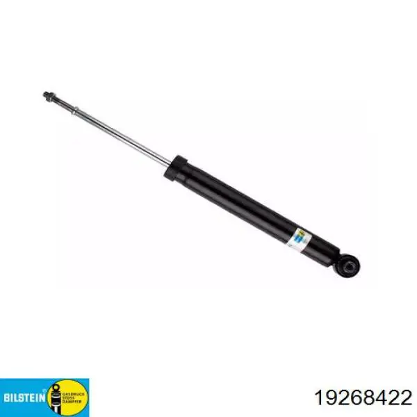 Comprar 19268422 Bilstein Amortiguador trasero derecho