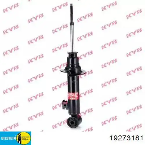 Comprar 19273181 Bilstein Amortiguador