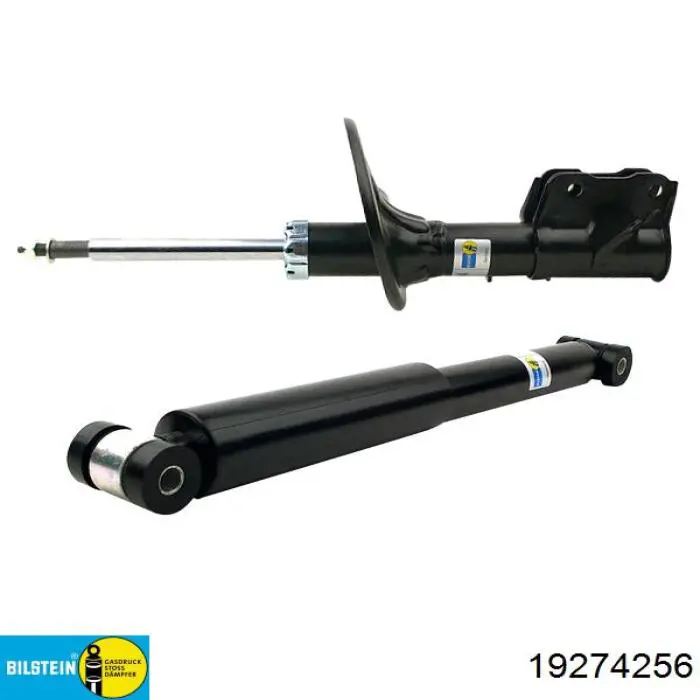 Amortiguador delantero izquierdo Bilstein 19274256 precio, desde 105,84 EUR