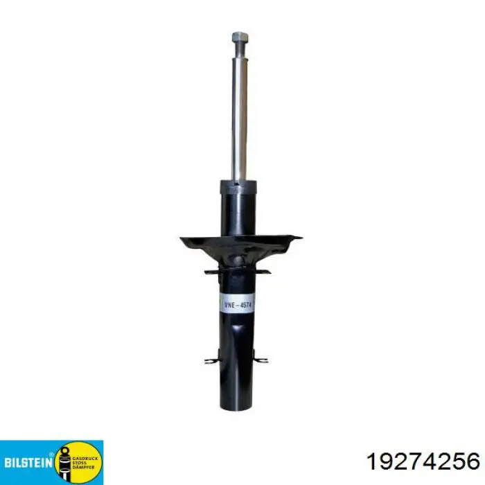 19274256 Bilstein Amortiguador frontal izquierdo