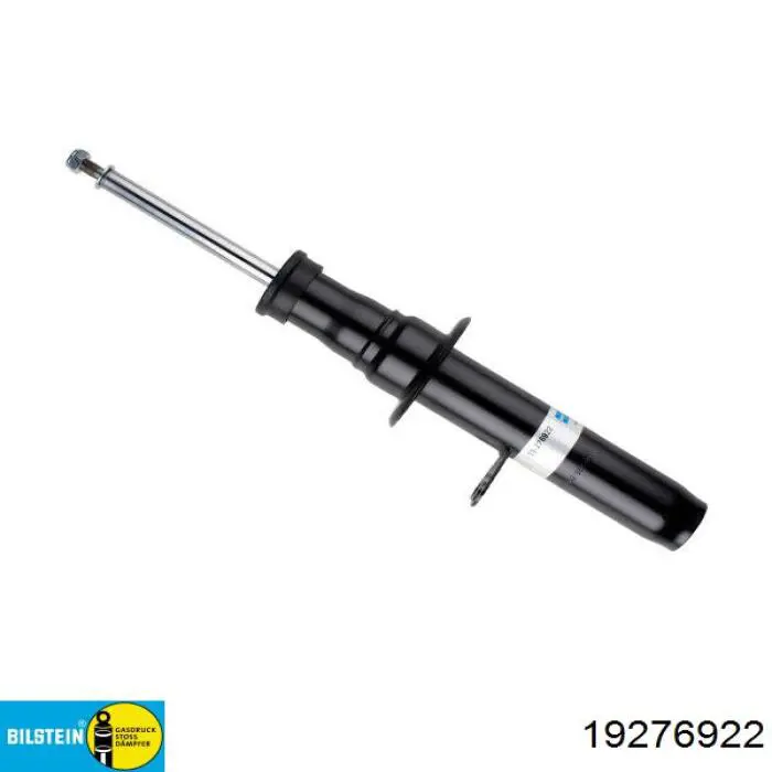 19-276922 Bilstein amortiguador delantero izquierdo