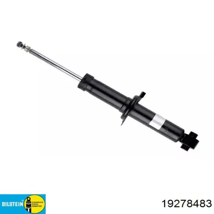 24-278515 Bilstein amortiguador trasero