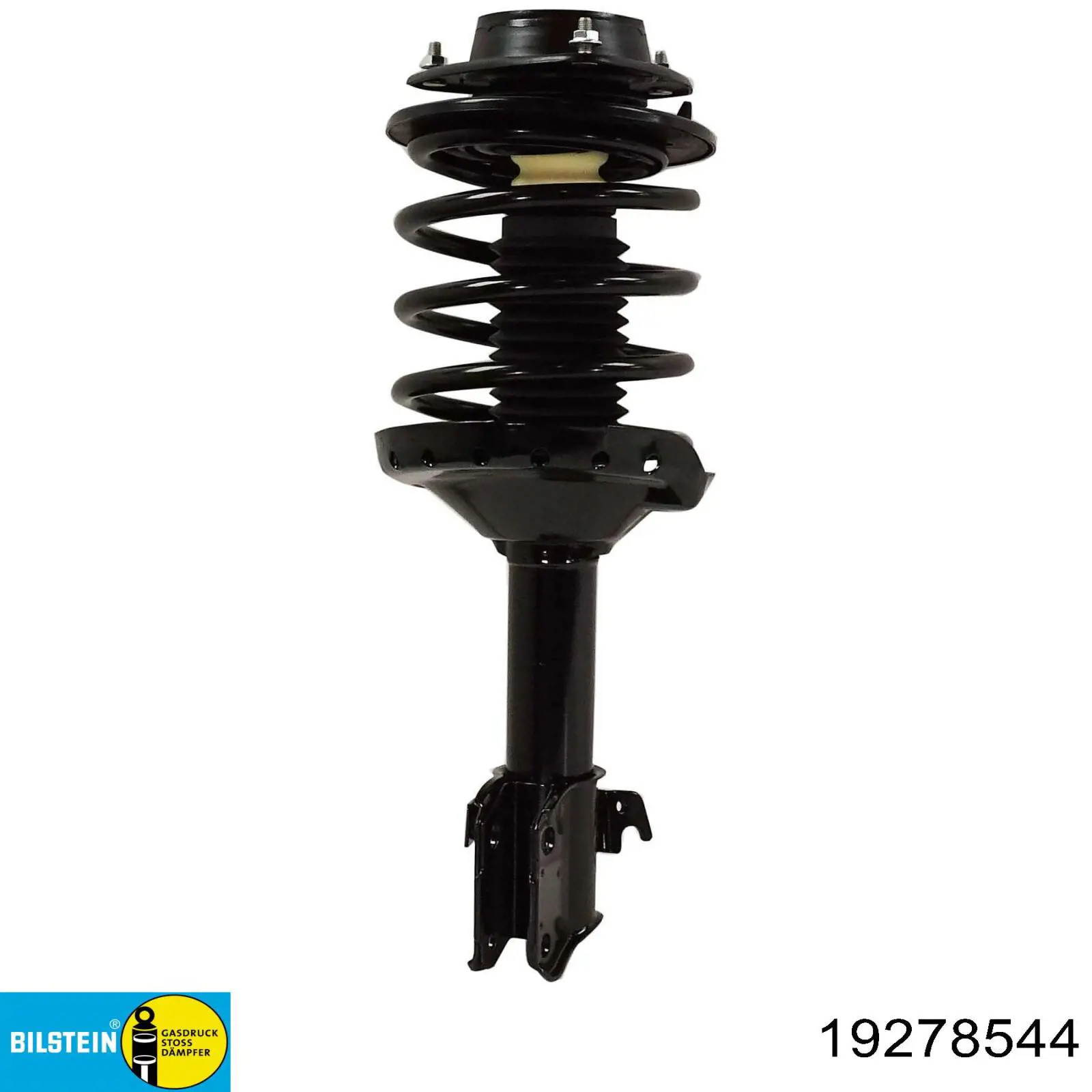 Comprar 32123270 GSP Amortiguador trasero