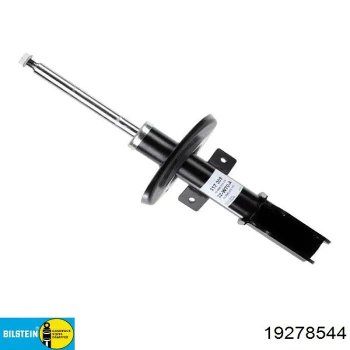 Comprar 19278544 Bilstein Amortiguador trasero