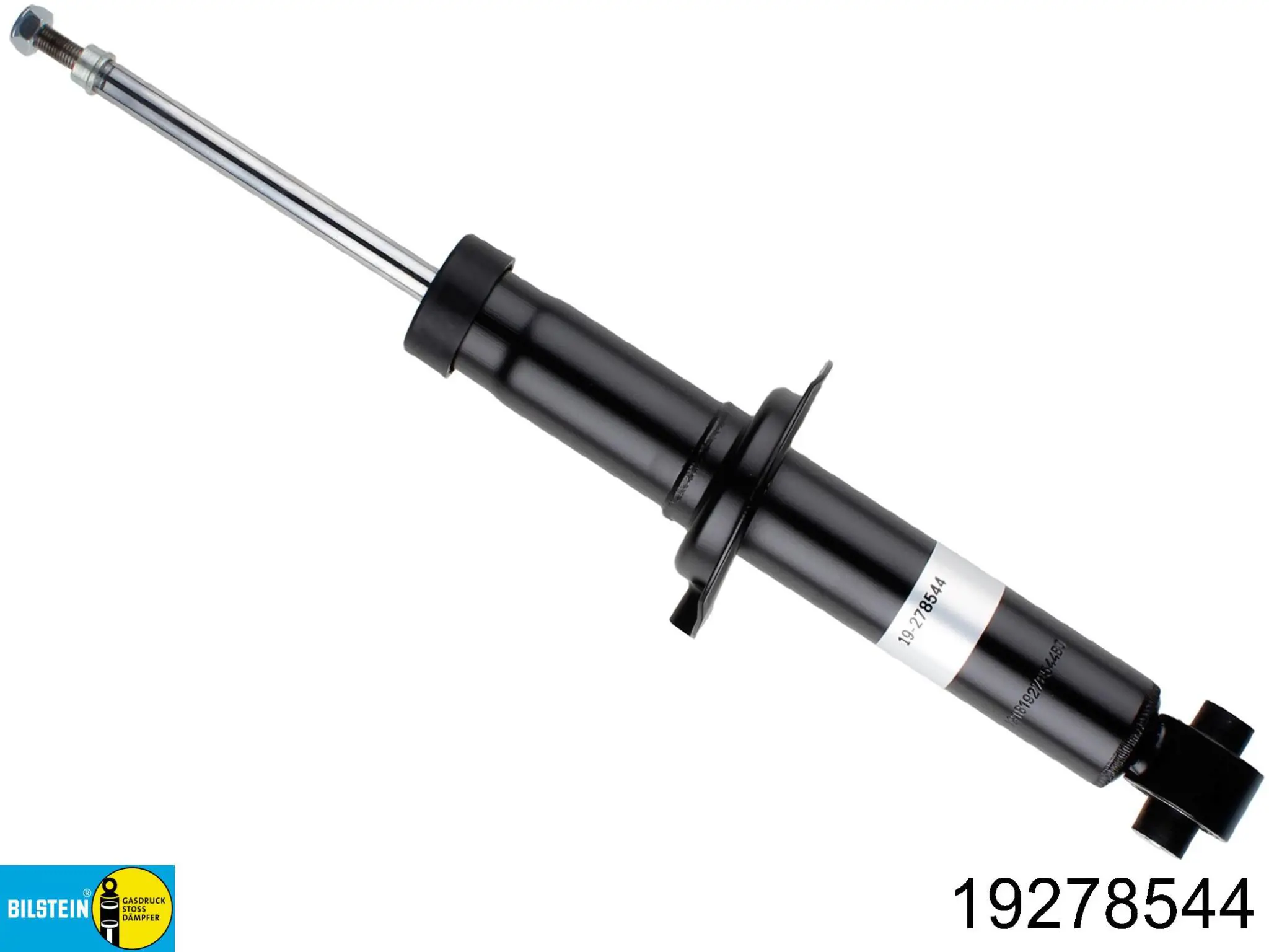 Amortiguador trasero Bilstein 19278544 precio, desde 56,70 EUR