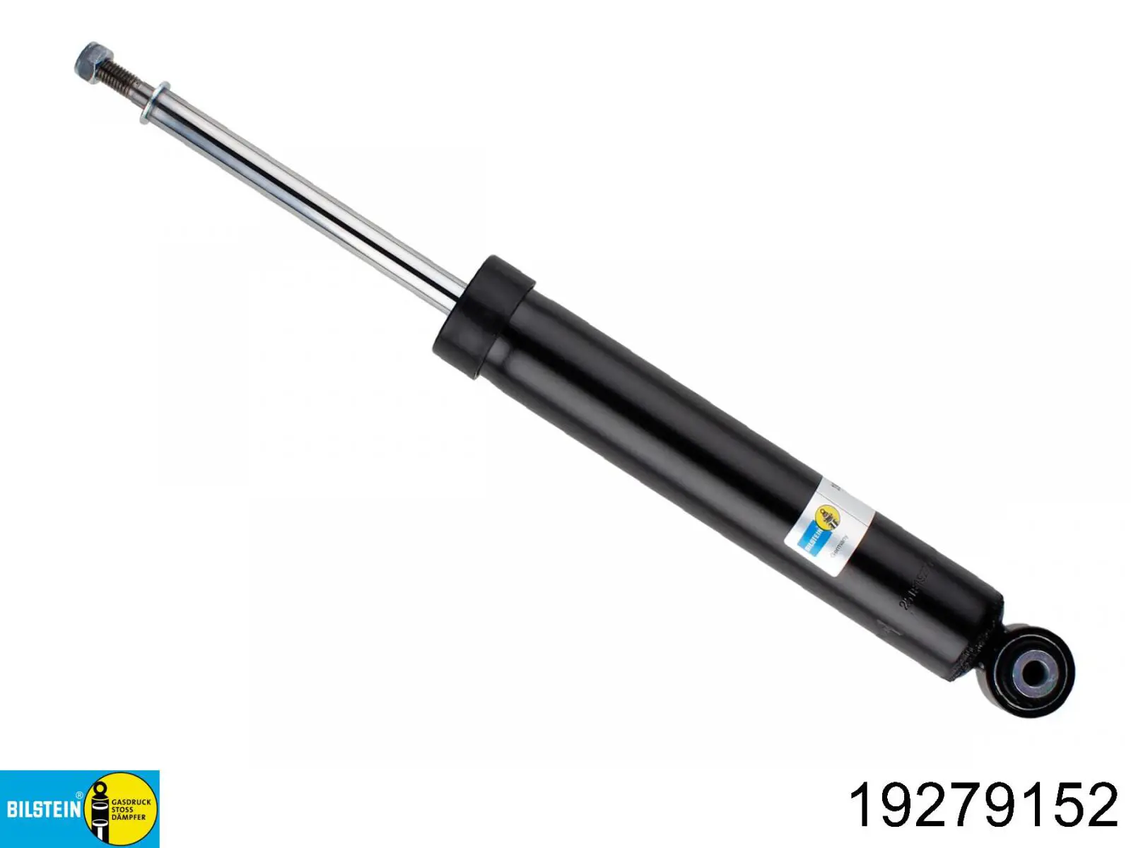 Comprar 19279152 Bilstein Amortiguador trasero