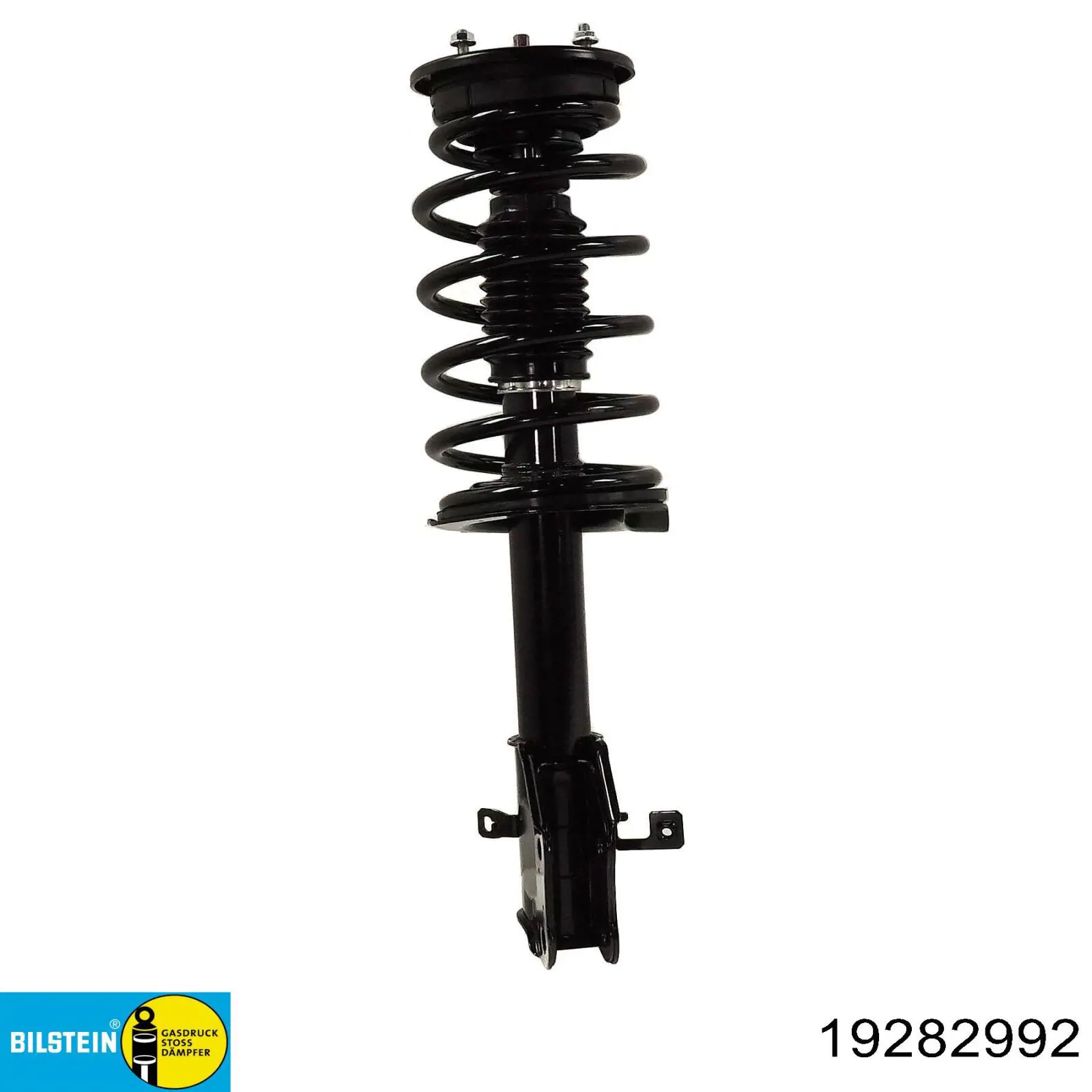 Amortiguador trasero Ford Edge I SUV (U387) (2006 - 2014) precio, desde 113,67 EUR