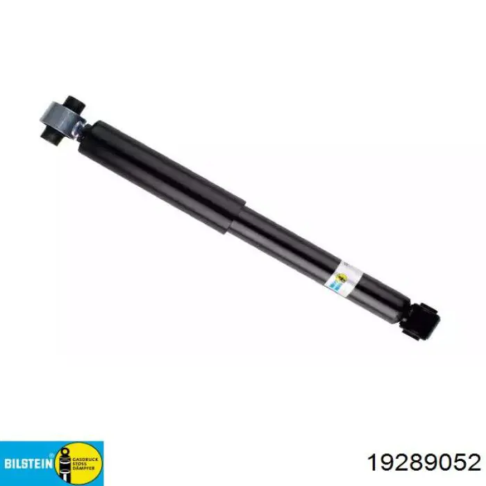 Amortiguador trasero Bilstein 19289052 precio, desde 107,19 EUR