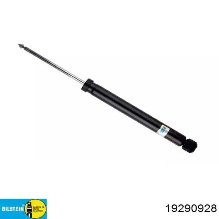 19-290928 Bilstein amortiguador trasero