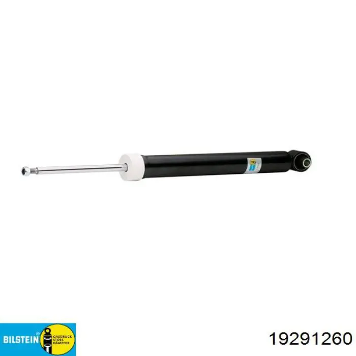Comprar 19291260 Bilstein Amortiguador trasero
