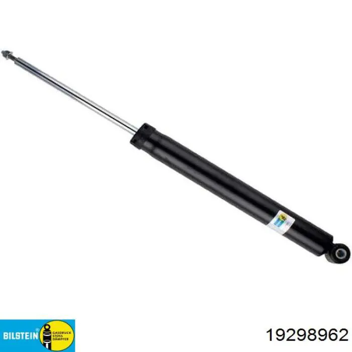 Amortiguador trasero Bilstein 19298962 precio, desde 38,23 EUR