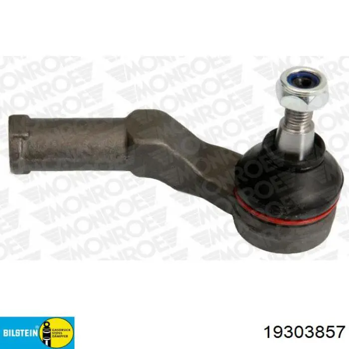 Comprar 9816510580 Peugeot/Citroen Amortiguador trasero