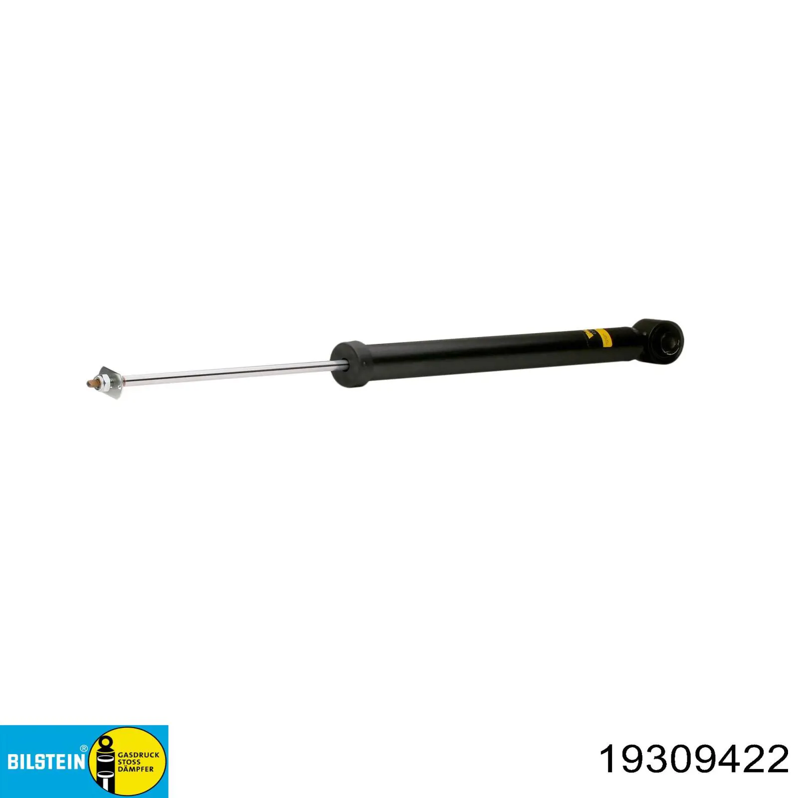 Amortiguador trasero Bilstein 19309422 precio, desde 142,42 EUR