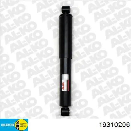 Amortiguador trasero Bilstein 19310206 precio, desde 187,67 EUR