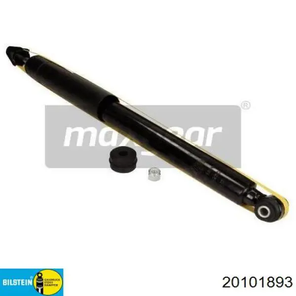 Amortiguador trasero Bilstein 20101893 precio, desde 865,99 EUR