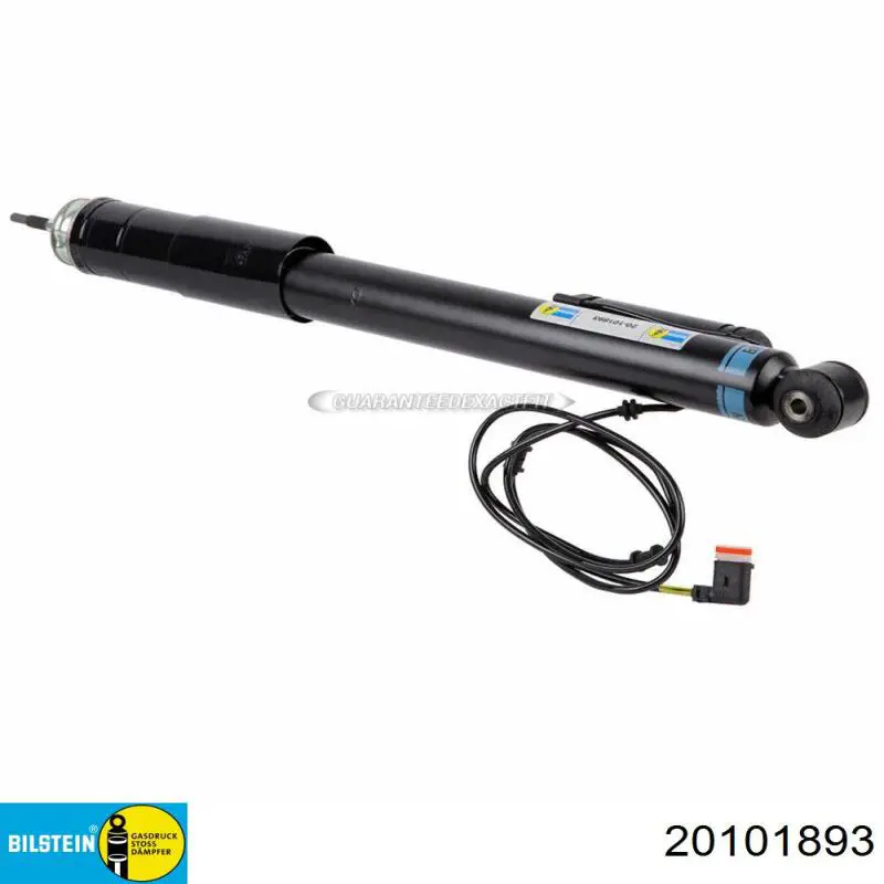 20-101893 Bilstein amortiguador trasero