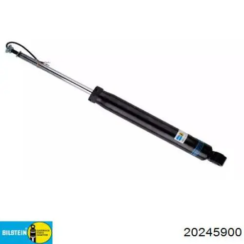Comprar 319042 Sachs Amortiguador trasero
