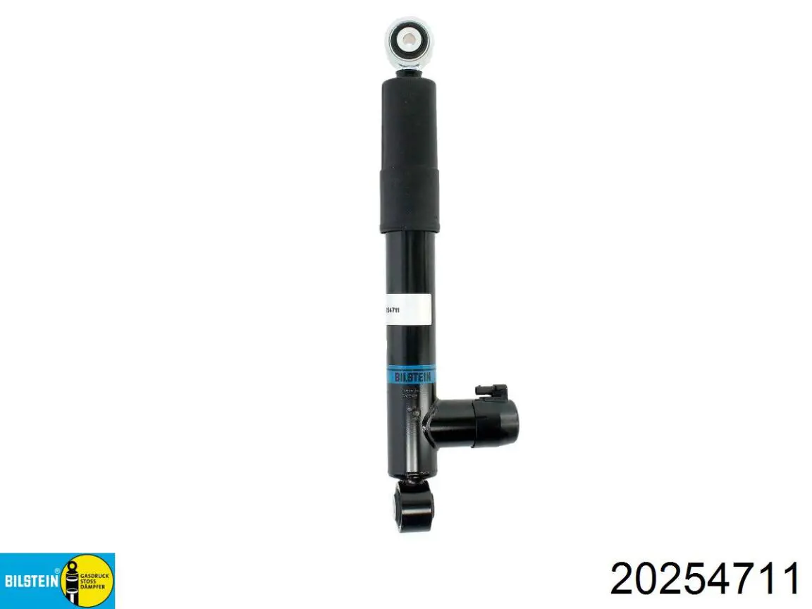 Comprar 7E5513045 VAG Amortiguador trasero