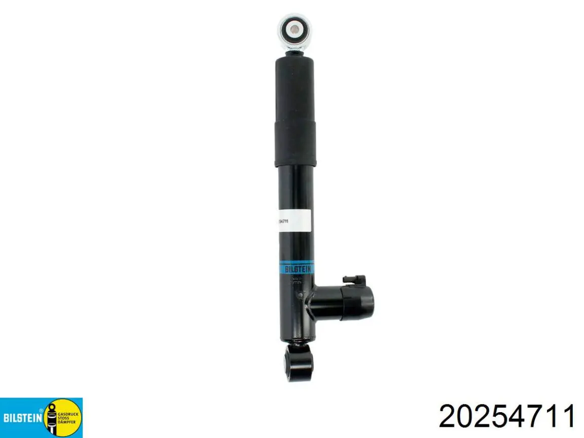 Amortiguador trasero VAG 7LA513045A precio, desde 372,14 EUR
