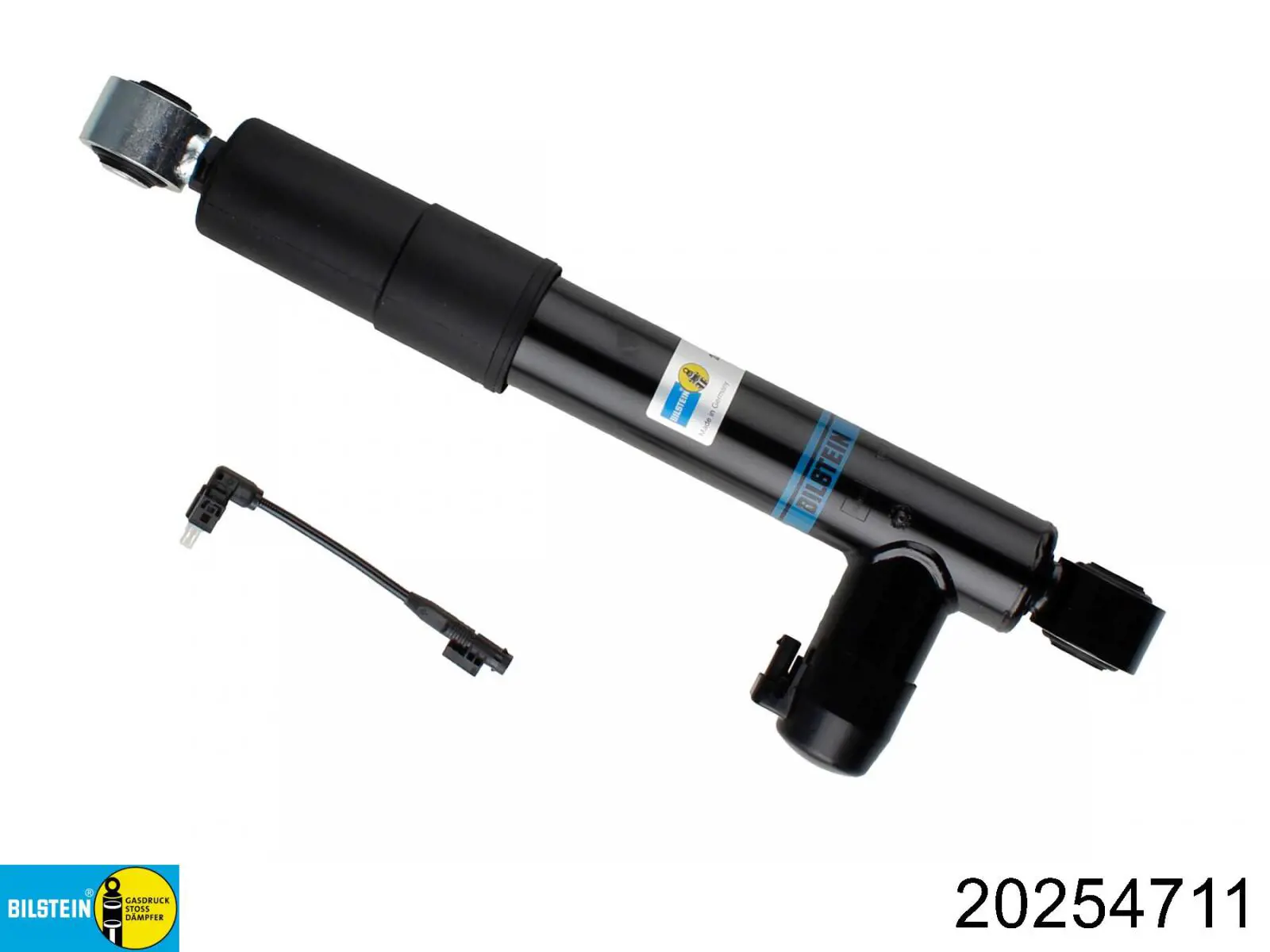 Comprar 20254711 Bilstein Amortiguador trasero