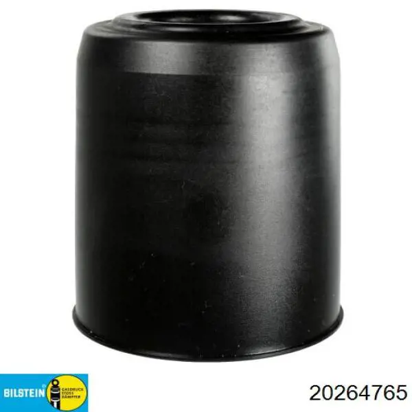Amortiguador trasero 4G0616031AE VAG