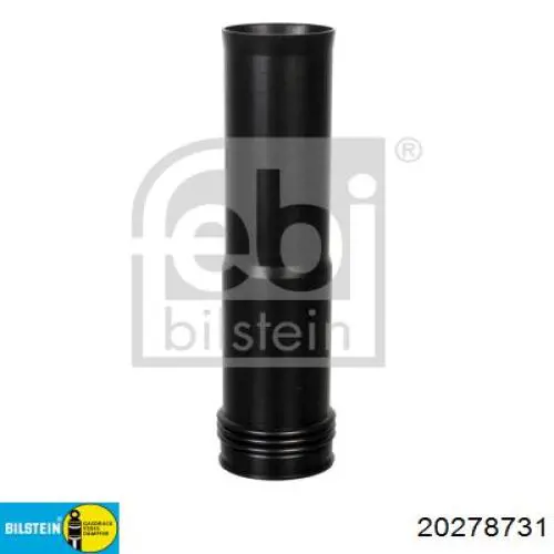 20-278731 Bilstein amortiguador trasero