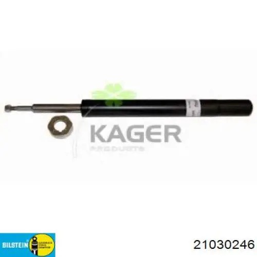 Amortiguador 21030246 Bilstein