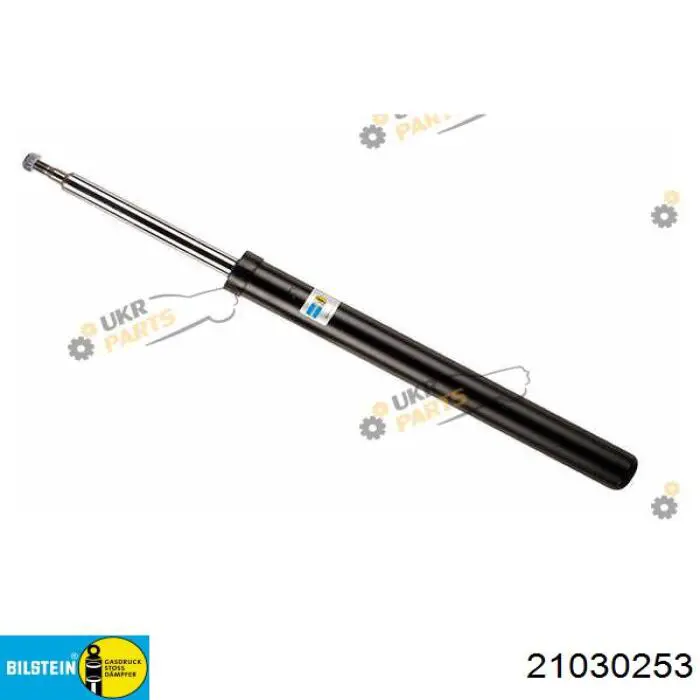 Amortiguador delantero Bilstein 21030253