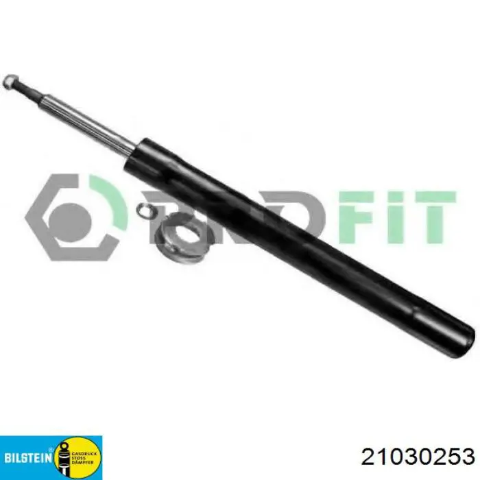 21-030253 Bilstein amortiguador delantero