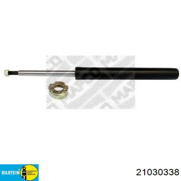 21030338 Bilstein Amortiguador frontal