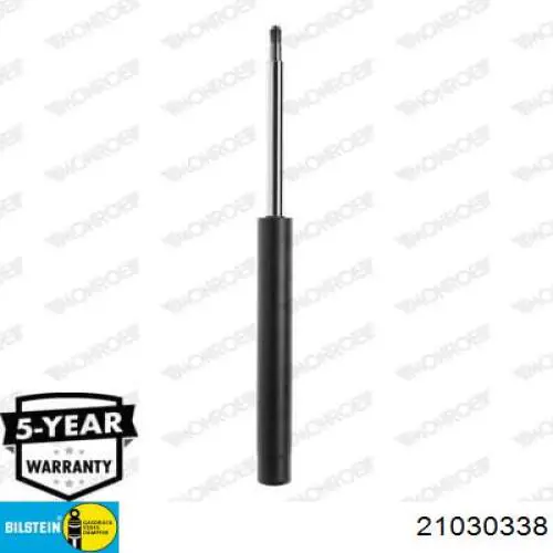 Amortiguador 21030338 Bilstein