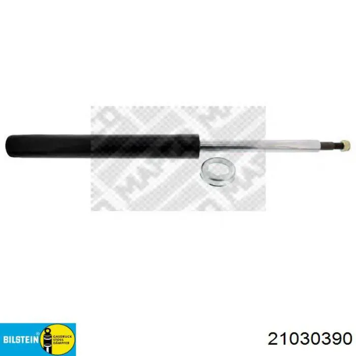 Amortiguador 21030390 Bilstein