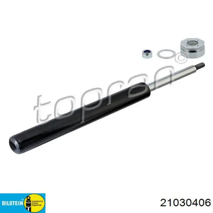 Comprar 21030406 Bilstein Amortiguador