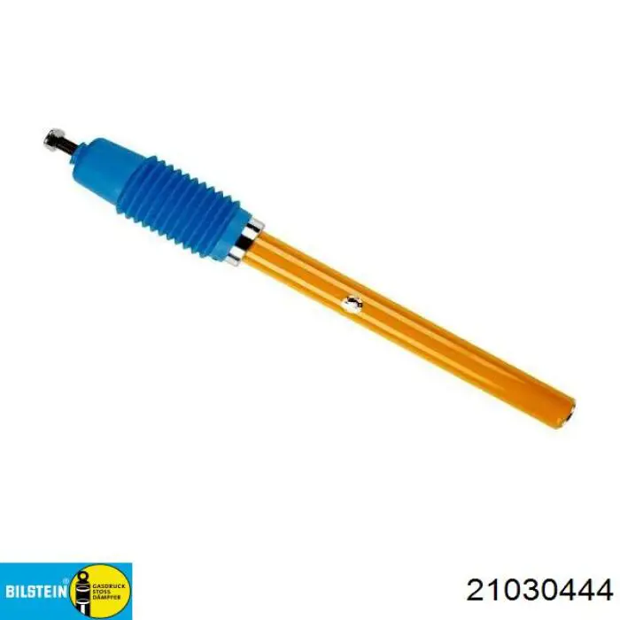 Amortiguador delantero Bilstein 21030444