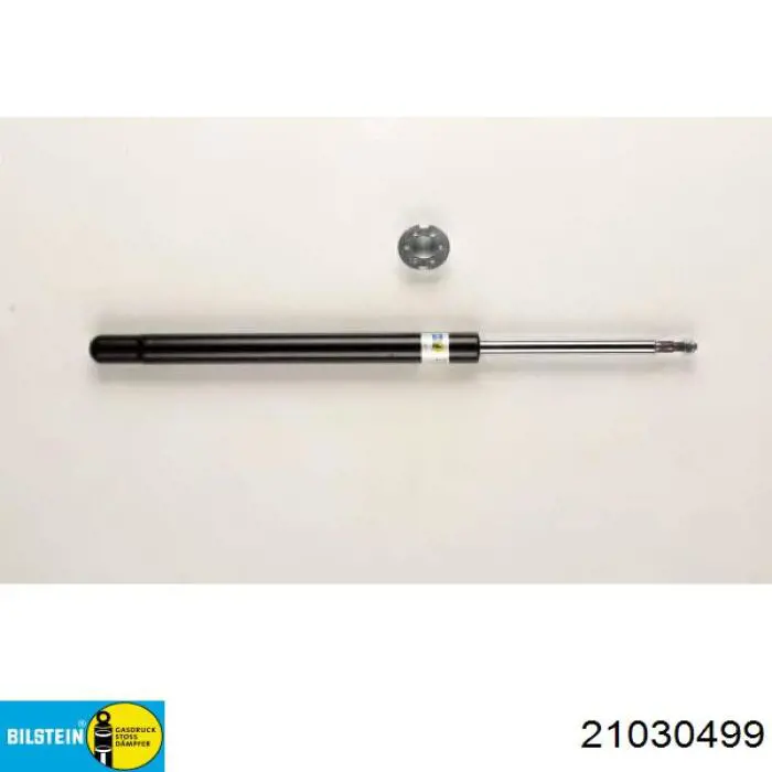 Amortiguador delantero TRW JGC122T