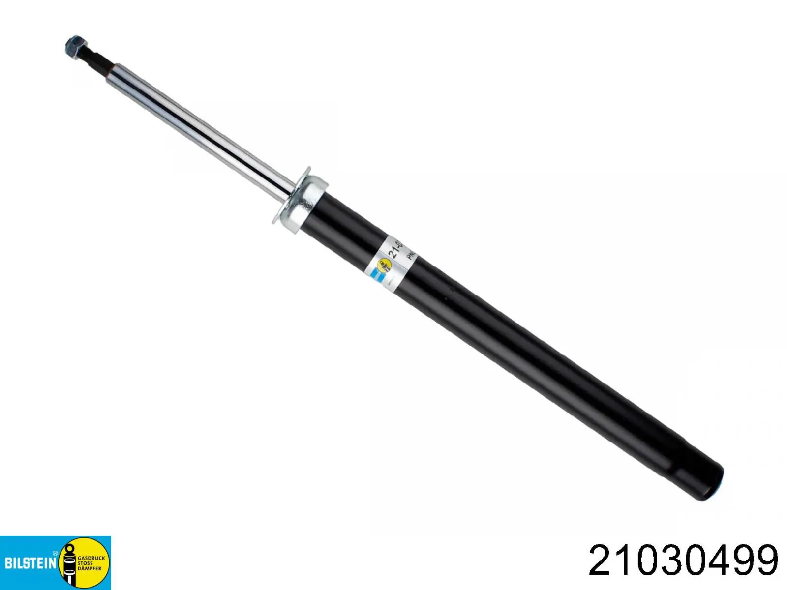 21-030499 Bilstein amortiguador delantero