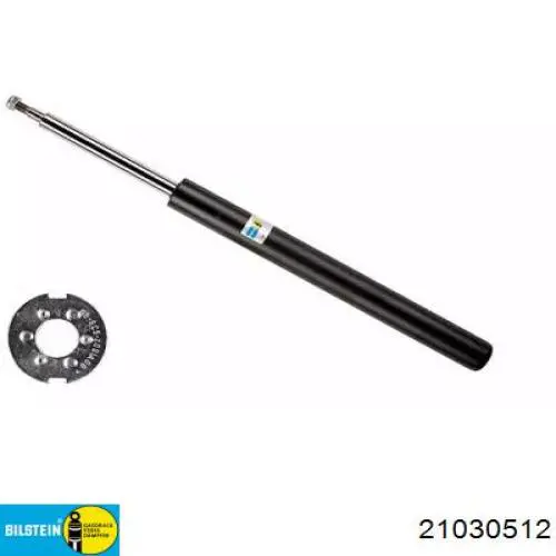 21-030512 Bilstein amortiguador delantero