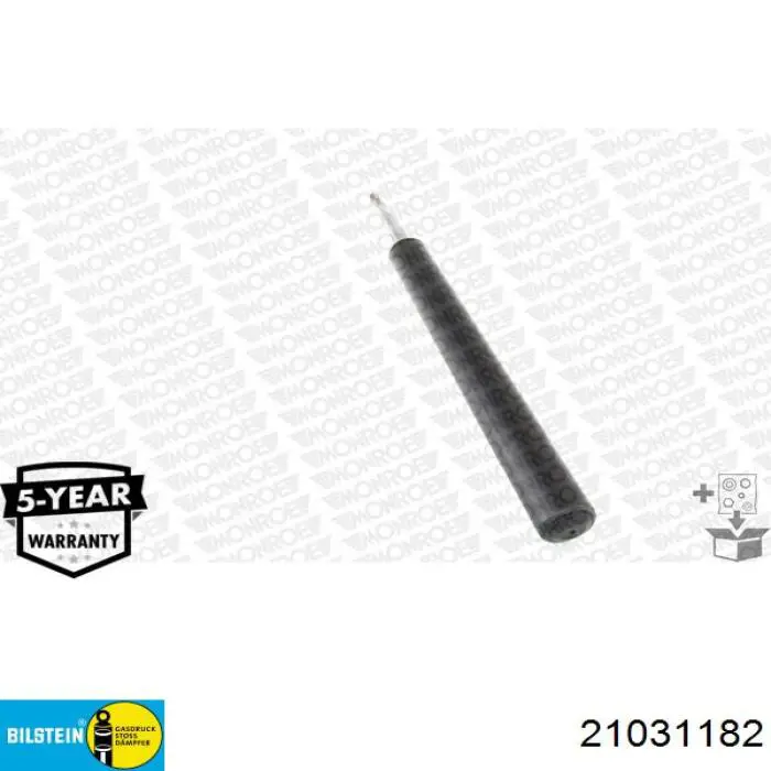 Comprar 21031182 Bilstein Amortiguador