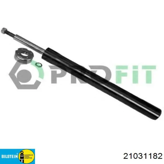 Amortiguador 21031182 Bilstein