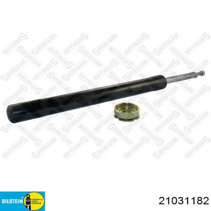 Amortiguador delantero Bilstein 21031182
