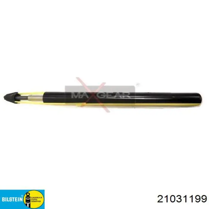 21-031199 Bilstein amortiguador delantero