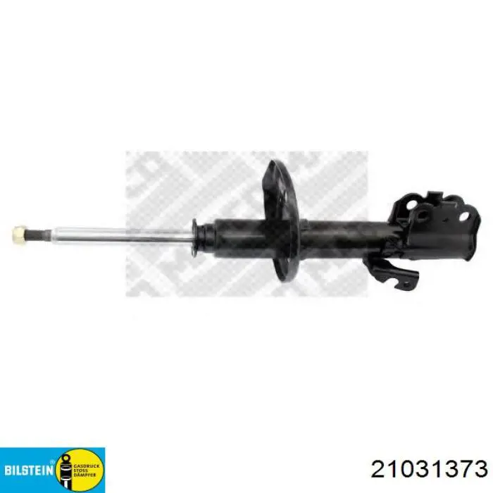 21031373 Bilstein amortiguador delantero