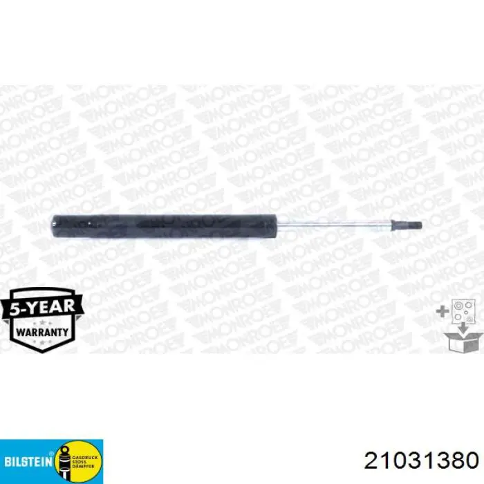 21031380 Bilstein amortiguador delantero