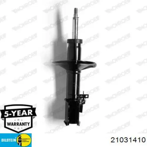 21031410 Bilstein amortiguador delantero