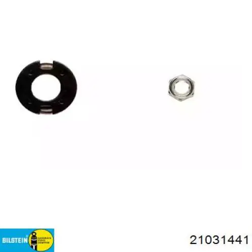 21031441 Bilstein amortiguador trasero