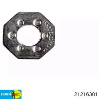 21-216381 Bilstein amortiguador delantero