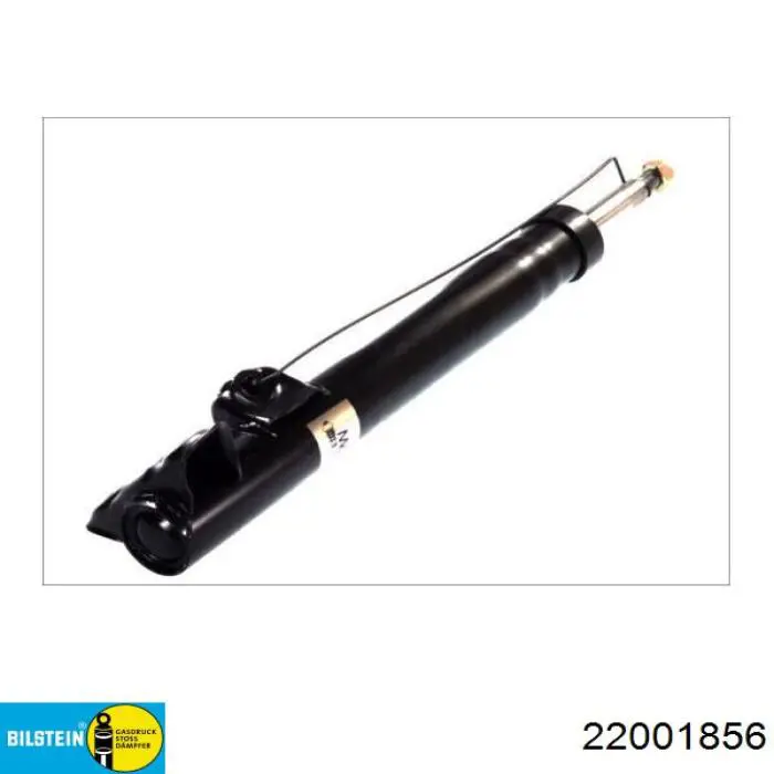 Amortiguador delantero Mercedes E C124