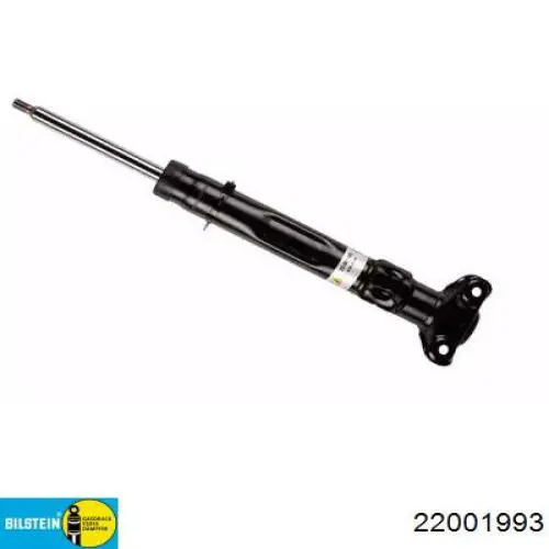 Amortiguador delantero Bilstein 22001993