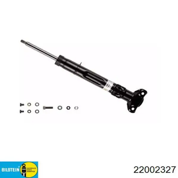 22-002327 Bilstein amortiguador delantero