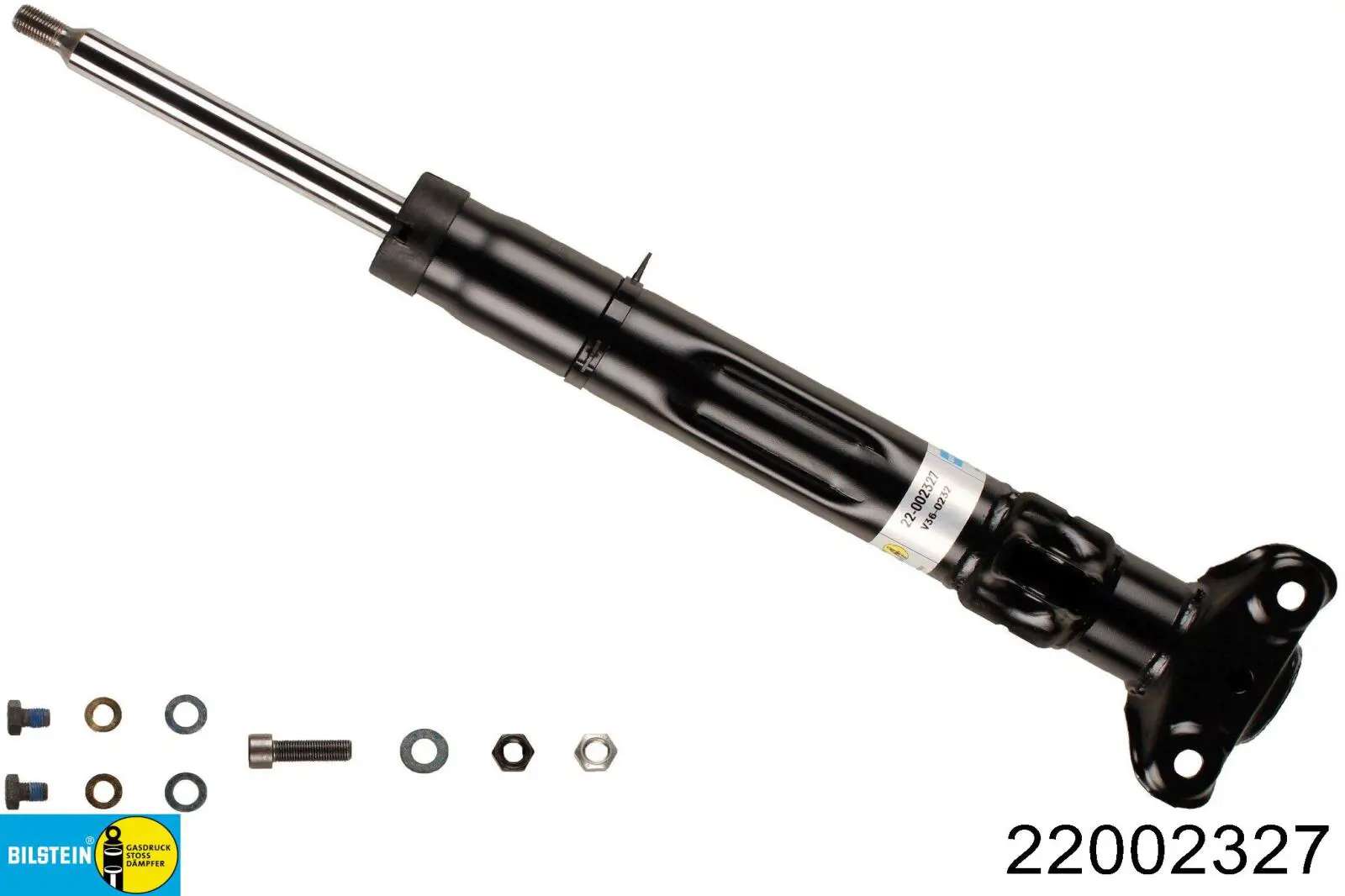 Amortiguador 22002327 Bilstein